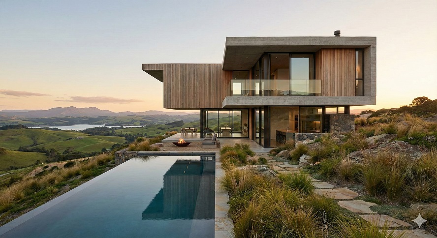 kontraktor perumahan, arsitek perumahan, developer perumahan