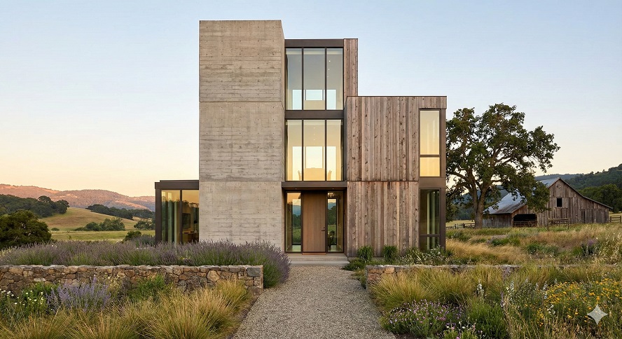 kontraktor perumahan, arsitek perumahan, developer perumahan