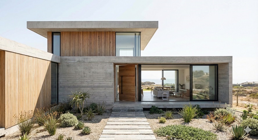 kontraktor perumahan, arsitek perumahan, developer perumahan