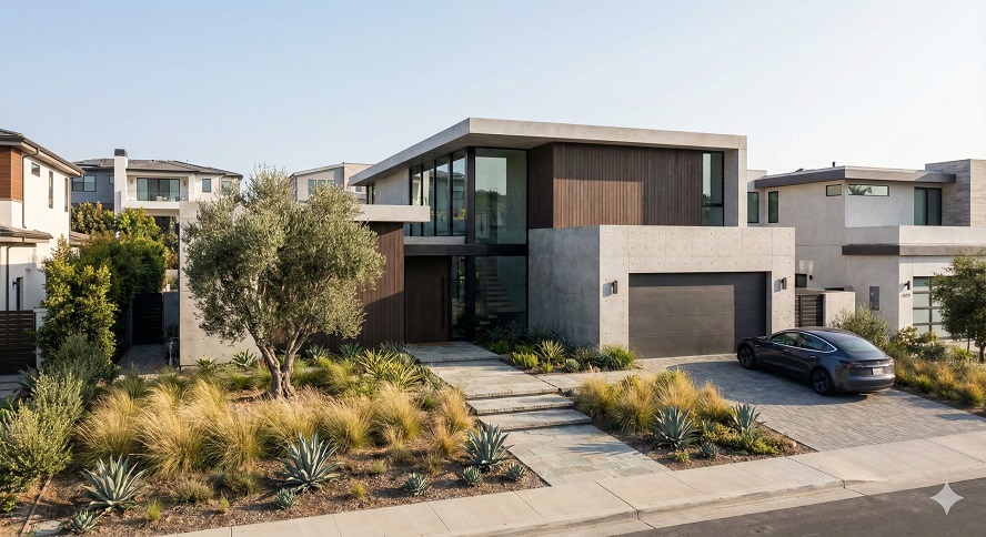 kontraktor perumahan, arsitek perumahan, developer perumahan