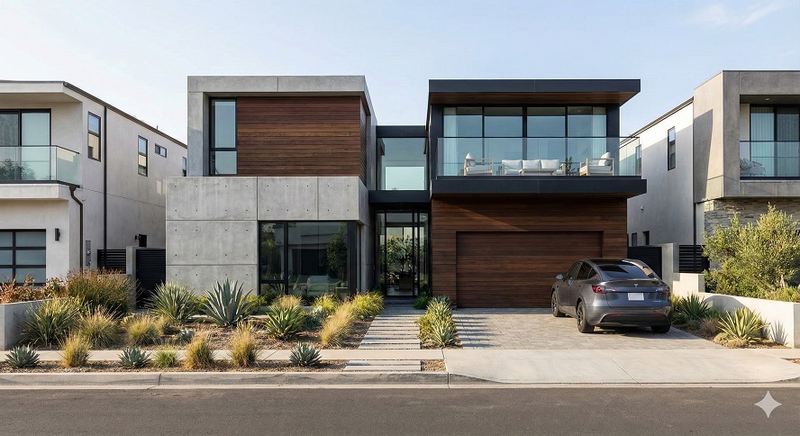 kontraktor perumahan, arsitek perumahan, developer perumahan